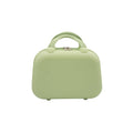 14" Portable Makeup Case / Travel Storage Bag