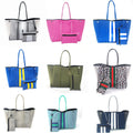 Large Capacity Neoprene Tote Bag