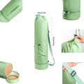 Waterproof Yoga Mat Bag
