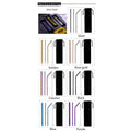 Stainless Steel Straw Set