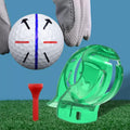 Golf Marking Tool Template Liner