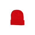 Polyester Knit Beanie