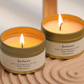 Custom Scented Candle