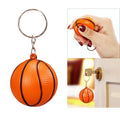 Basketball Gift Keychain