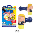 Trump Toy Hammer