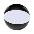 Two-Tone Beach Ball