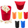 Microwave Silicone Popcorn Maker
