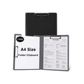A4 Foldable Writing Board