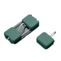 4000mAh Portable Back Clip Mini Power Bank