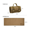 Outdoor Tactical Shooting Mat