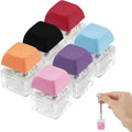 Keyboard Decompression Toy Button Stress Relief