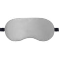 Silk Satin Sleep Eye Mask With Adjustable Strap
