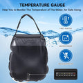 5 Gal/20L Solar Portable Shower Bag