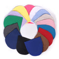 Brimless Casual Knit Hat