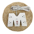 Multifunctional Power Socket