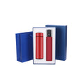 Stainless Steel Insulated Cup Umbrella Business Gift Set