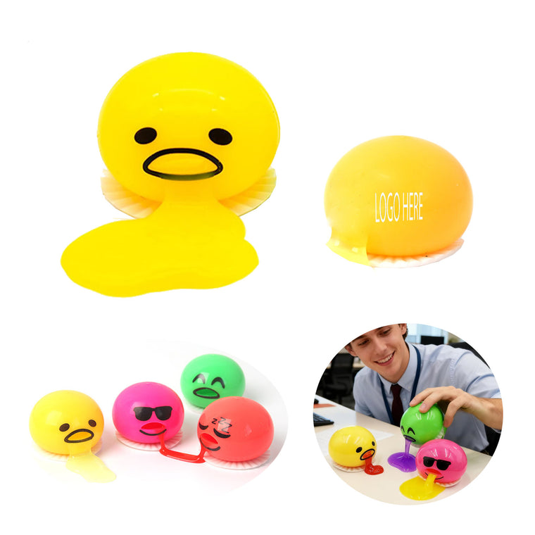 Novelty Stress Ball