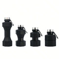 22Oz Collapsible Dumbbell Cup