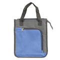 Duotone Insulated Lunch Cooler Bag