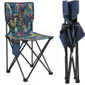 Outdoor Light Portable Folding Chairs for Camping Fishing