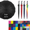Custom 22" Umbrella