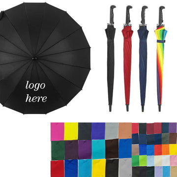 Custom 22" Umbrella