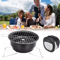 Portable Bbq Grill