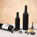 Wine Opener Accessories Gift Tools Set With Corkscrew