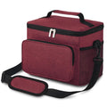 8.5L Leakproof Insulated Lunch Box