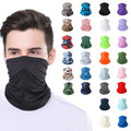 UV Neck Gaiter Face Cover Scarf