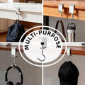 Adjustable Table Hook