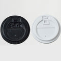 16OZ Coffee Cups With Lids To Go Cups