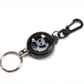 Anti-Theft Keychain Reel