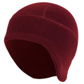 Warm Fleece Lined Earflap Hat