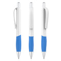 Plastic Ballpoint Click Pen