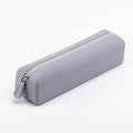 Rectangular Silicone Makeup Bag