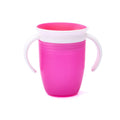 Silicone 360 Degree Baby Learning Drinking Training Cup