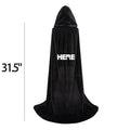 Halloween Medieval Cloak