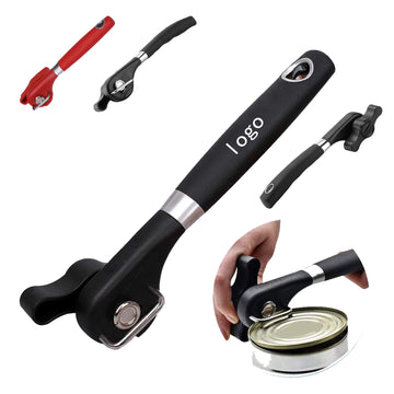 Stainless Steel Can Opener