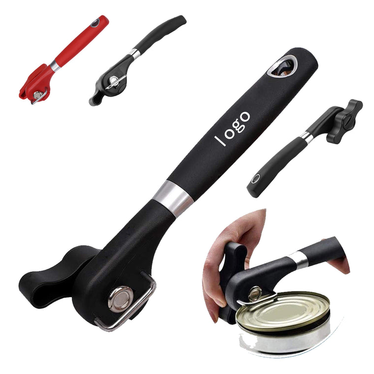 Stainless Steel Can Opener