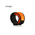 LED Light Warning Armband