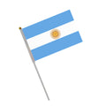 Various Flag