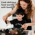 Stainless Steel Mini Spatula