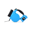 Retractable Dog Leash With Night Light