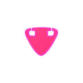 Rear Bike Reflector