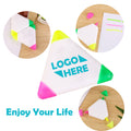 Triangle Highlighter