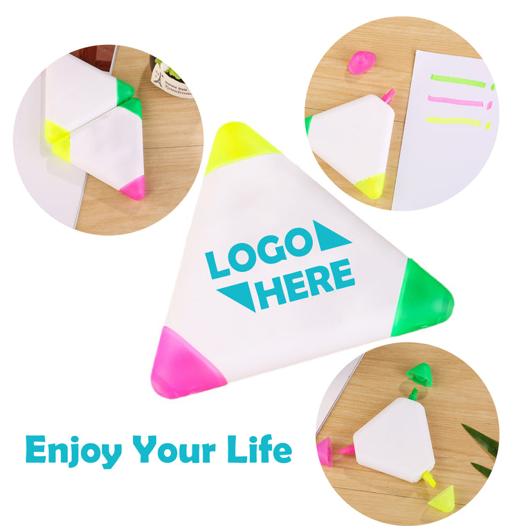 Triangle Highlighter