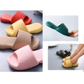 Soft Anti-Slip Summer Slippers