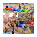 Beach Cup Holders