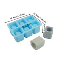 Ice Cube Tray For Whiskey